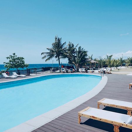 W Golf Resort Oslob Buitenkant foto
